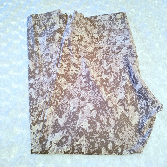 Lululemon Align High-Rise Pant 25" - Picture 4 of 4